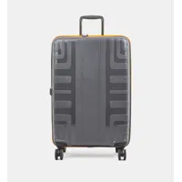 valise rigide crossline extensible 4r 70 cm