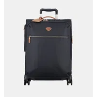 valise cabine 55 cm extensible 4 roues