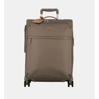 valise cabine 55 cm extensible 4 roues