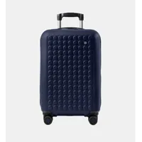 valise cabine rigide mixte 4r 55 cm