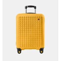 valise cabine plus rigide mixte 4r 55 cm