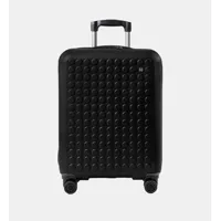 valise cabine plus rigide mixte 4r 55 cm
