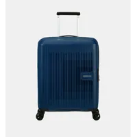valise cabine rigide extensible aerostep 4r 55&nbsp;cm