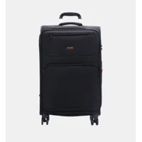 valise extensible 4 roues