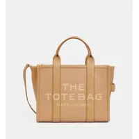 sac cabas the leather medium tote bag