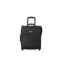 valise delsey valise cabine trolley maubert 2.0 25 l noir