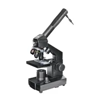 microscope national geographic 40x-1024x microscope (valise et oculaire usb compris)