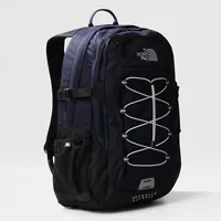the north face sac à dos borealis classic tnf navy-tin grey taille taille unique