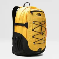 the north face sac à dos borealis classic summit gold-tnf black taille taille unique